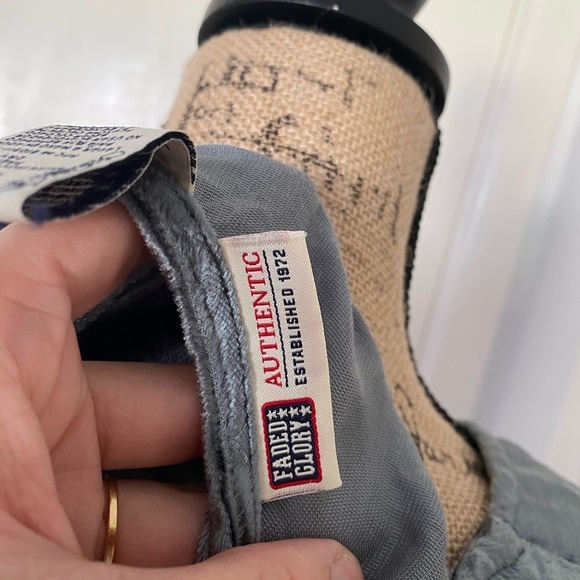 Longsleeve Silver - Picture 6 of 6